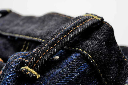 The Strike Gold SGCZ2020 Limited Edition Original Denim Collaboration Jeans - Regular Tapered