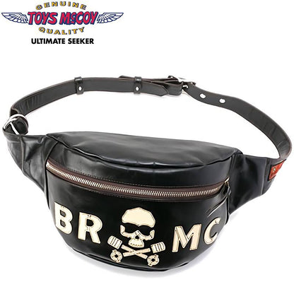 TMA2202 TOYS McCOY DUAL BLADE BAG " B R M C