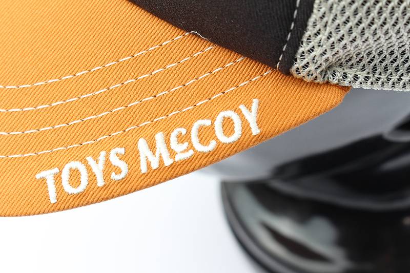 TMA2303 / TOYS McCOY GRATEFUL DEAD CAP " GD BASEBALL BEAR
