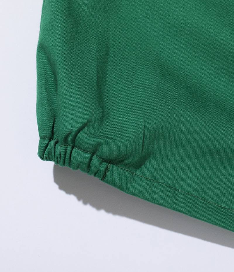 TT15178-145 TAILOR TOYO Late 1960s Style Cotton Vietnam Jacket “Vietnam Map” Green