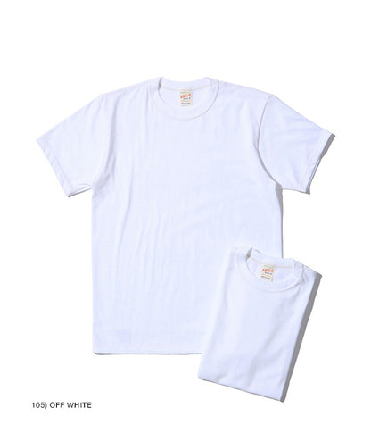 [WV73544] WHITESVILLE 2-Pack T-Shirt