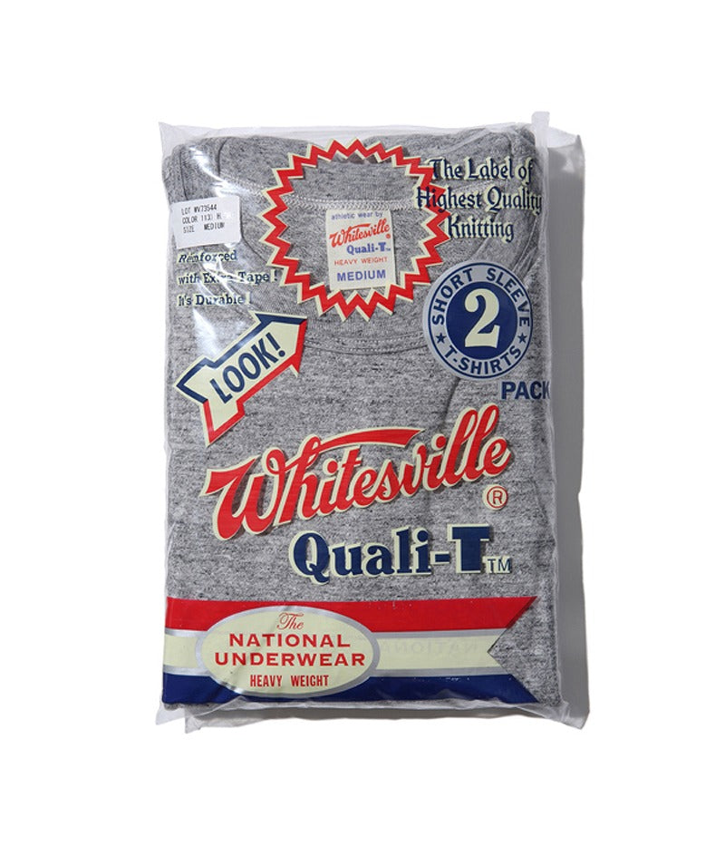 [WV73544] WHITESVILLE 2-Pack T-Shirt