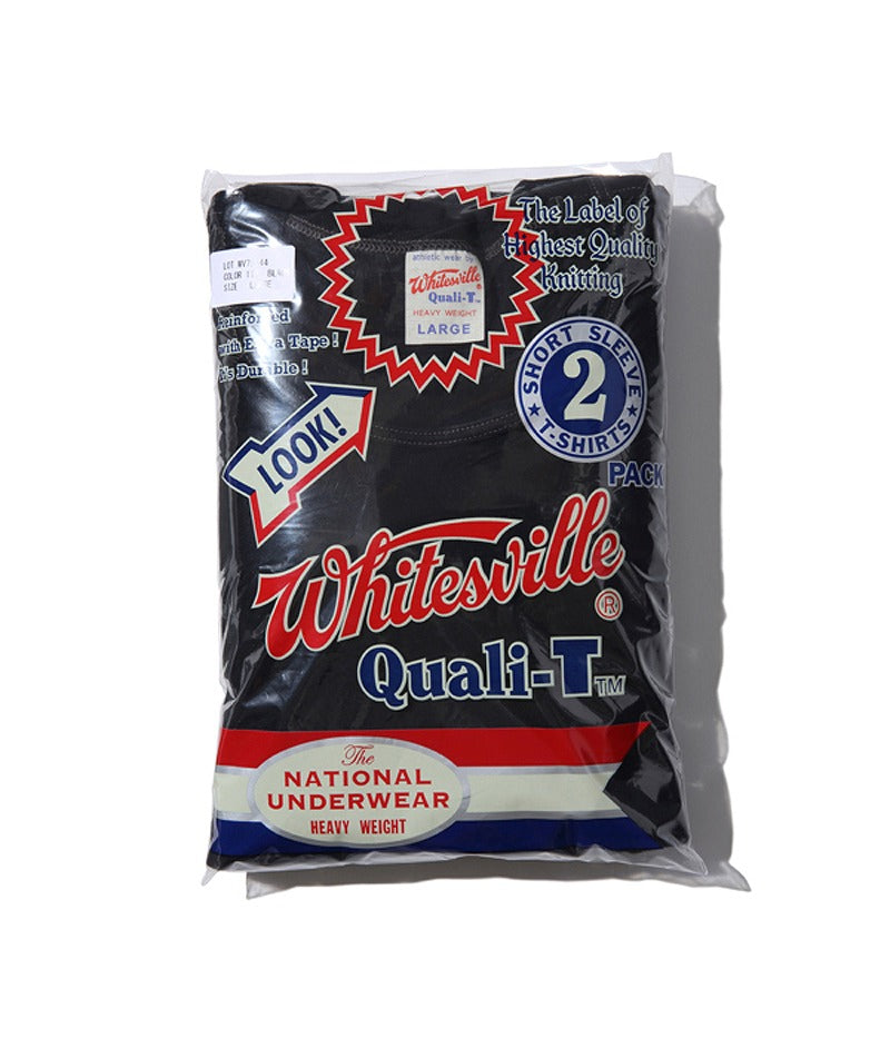 [WV73544] WHITESVILLE 2-Pack T-Shirt